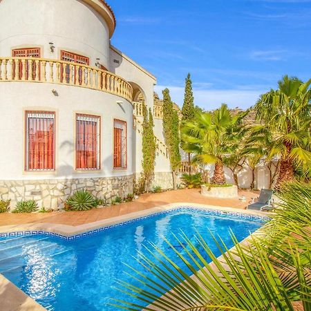 Nice Home In Ciudad Quesada With Wifi Dış mekan fotoğraf
