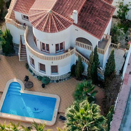 Nice Home In Ciudad Quesada With Wifi Dış mekan fotoğraf