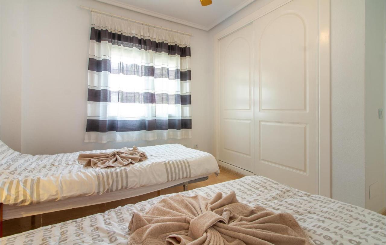Nice Home In Ciudad Quesada With Wifi Dış mekan fotoğraf