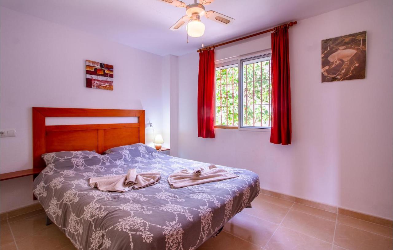 Nice Home In Ciudad Quesada With Wifi Dış mekan fotoğraf