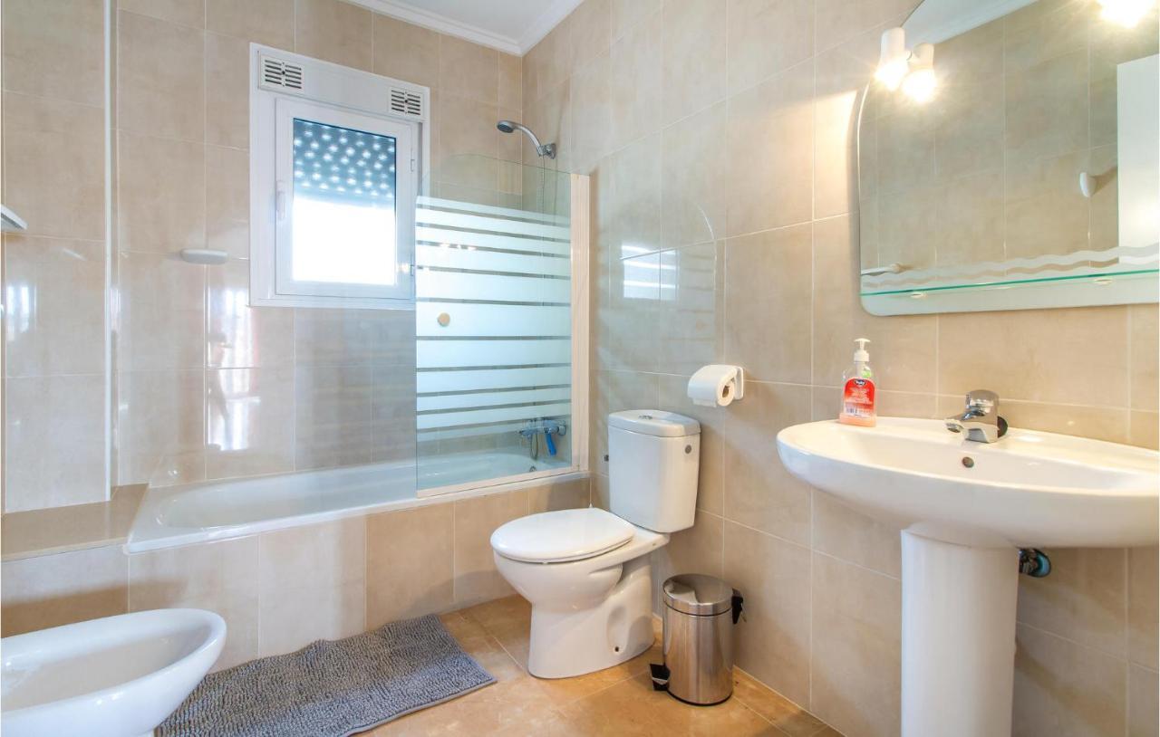 Nice Home In Ciudad Quesada With Wifi Dış mekan fotoğraf