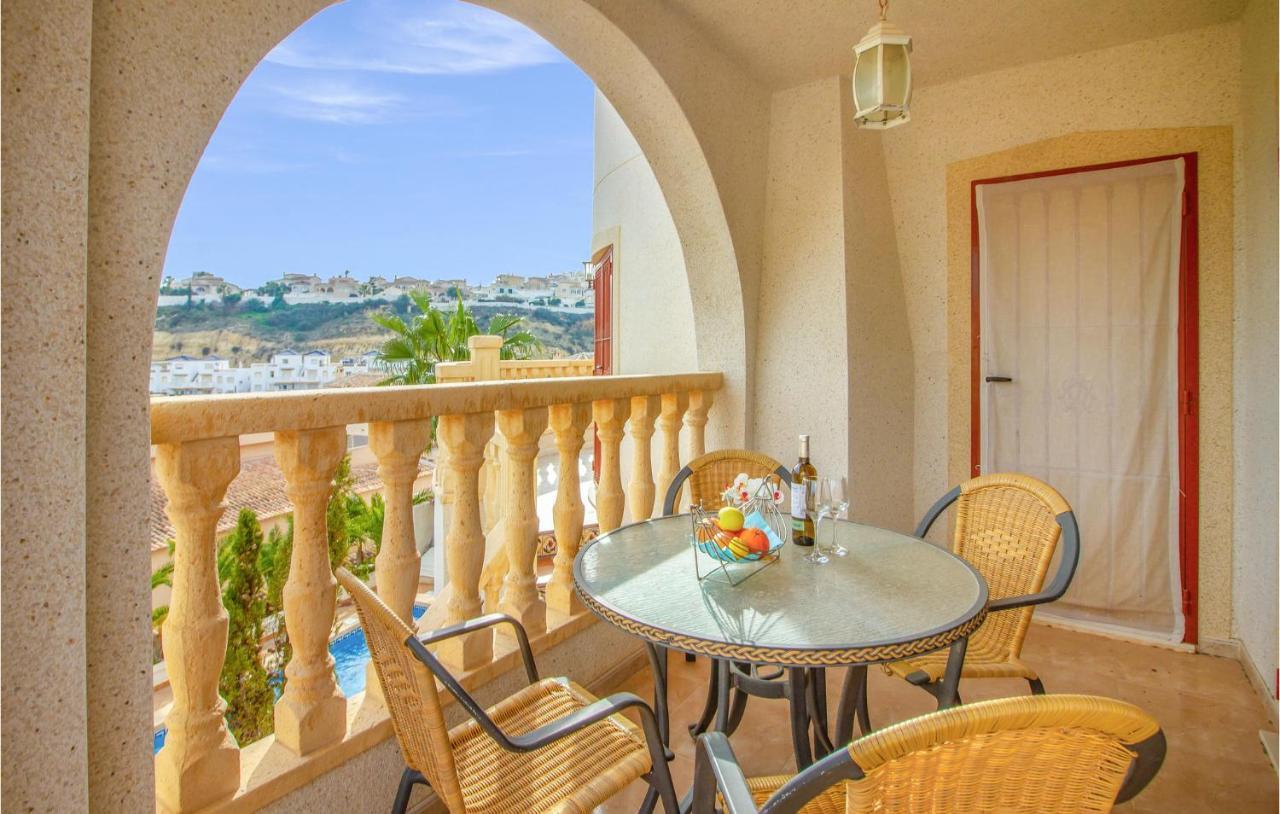 Nice Home In Ciudad Quesada With Wifi Dış mekan fotoğraf