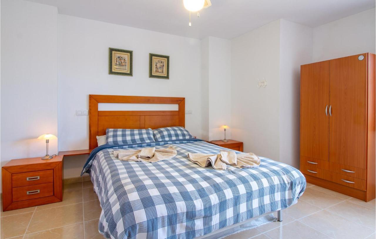 Nice Home In Ciudad Quesada With Wifi Dış mekan fotoğraf