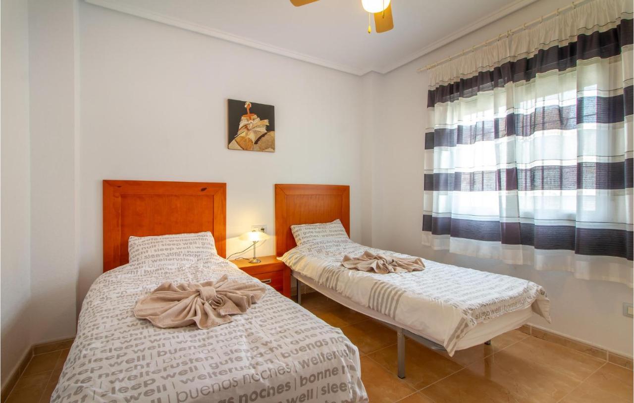 Nice Home In Ciudad Quesada With Wifi Dış mekan fotoğraf