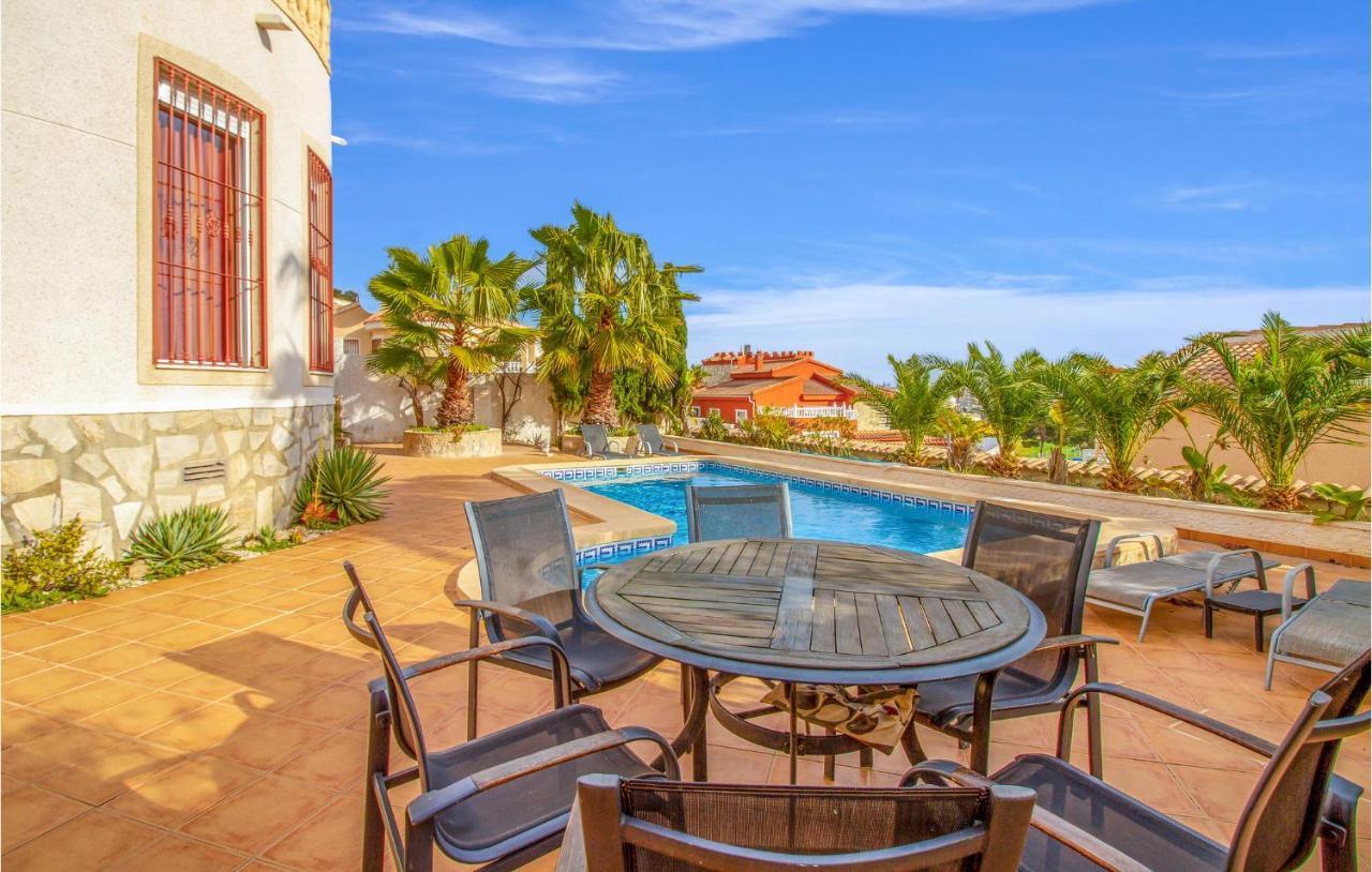 Nice Home In Ciudad Quesada With Wifi Dış mekan fotoğraf
