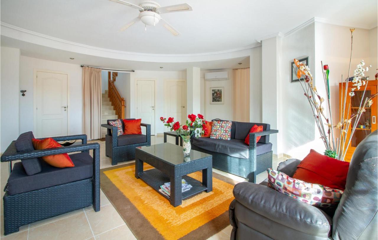 Nice Home In Ciudad Quesada With Wifi Dış mekan fotoğraf